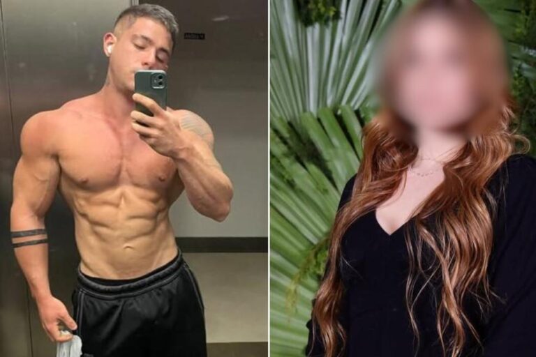 Fisiculturista é preso por tentativa de feminicídio após espancar namorada em aniversário