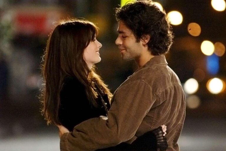 Anne Hathaway Retorna como Andy Sachs em ‘The Devil Wears Prada 2’