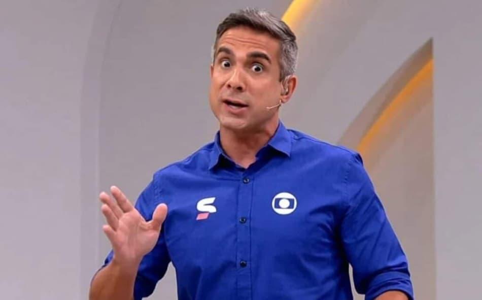 Villani responde críticas a narração de gol de Neymar