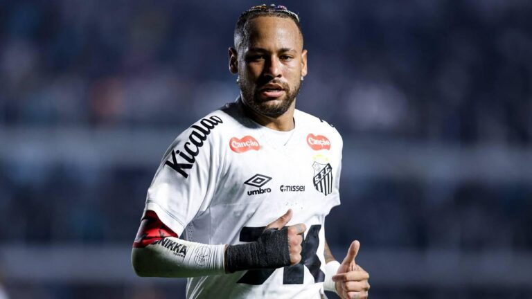 Neymar pode deixar o Santos e retornar ao futebol europeu; entenda o que está acontecendo