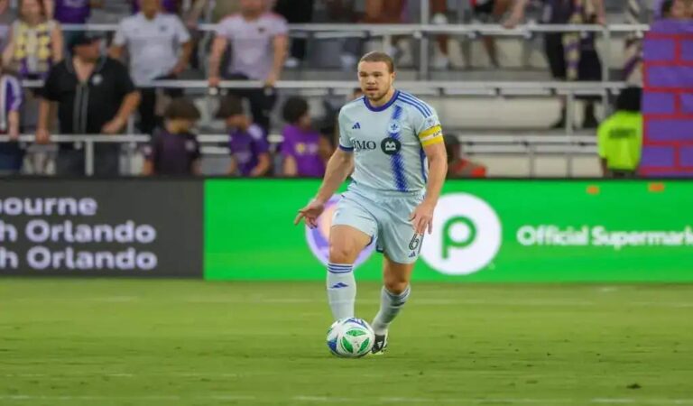 CF Montréal Enfrenta New England Revolution em Duel Intensificado na MLS