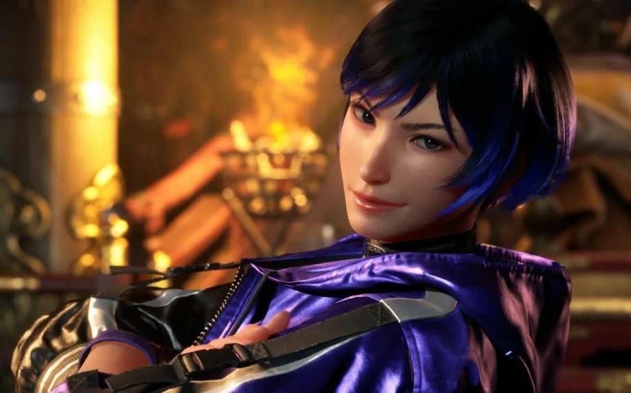 Diretor de tekken 8 quer se aposentar após tekken 9
