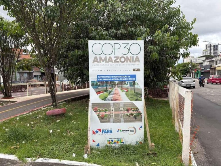 Moradores de aluguel em Belém enfrentam despejos antes da COP30