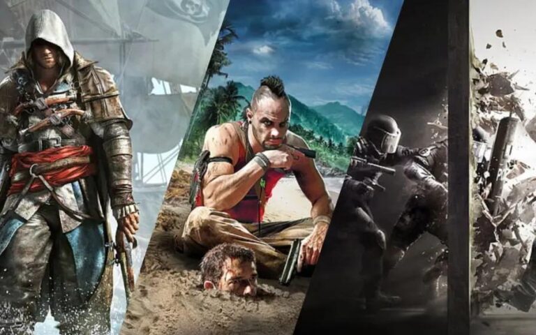 Ubisoft Confirma Novo Ghost Recon e Revitaliza a Franquia