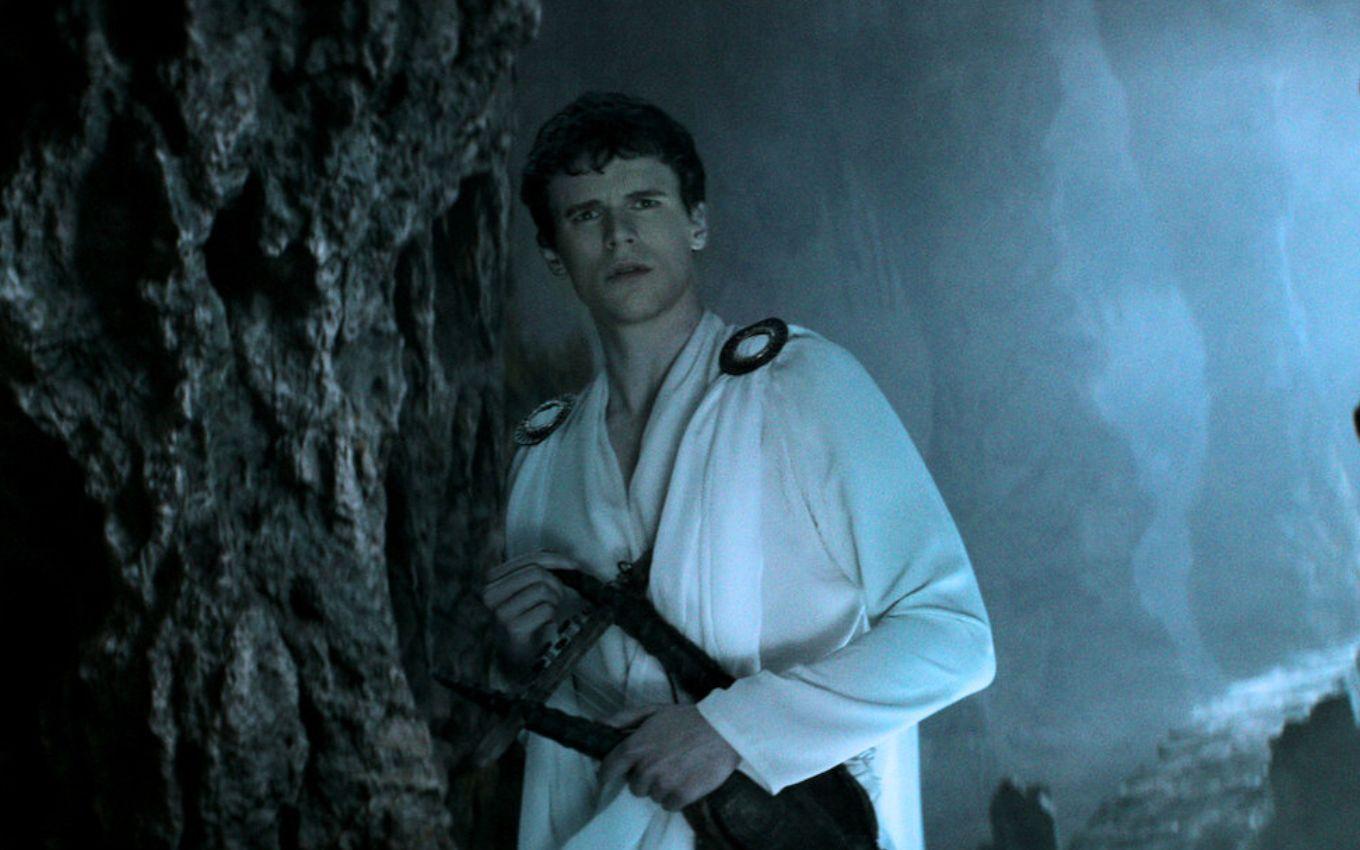 Orfeu na segunda temporada de Sandman