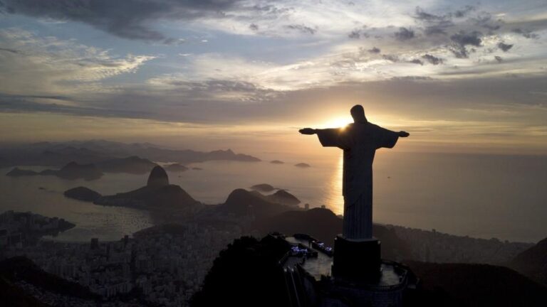 Inovações Brasileiras que Encantam e Incomodam o Mundo