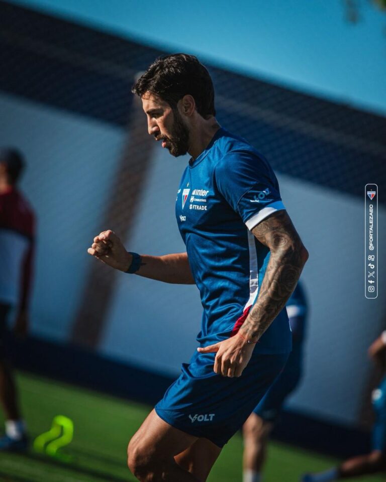 Fortaleza e Ceará se enfrentam em Clássico-Rei da Série A