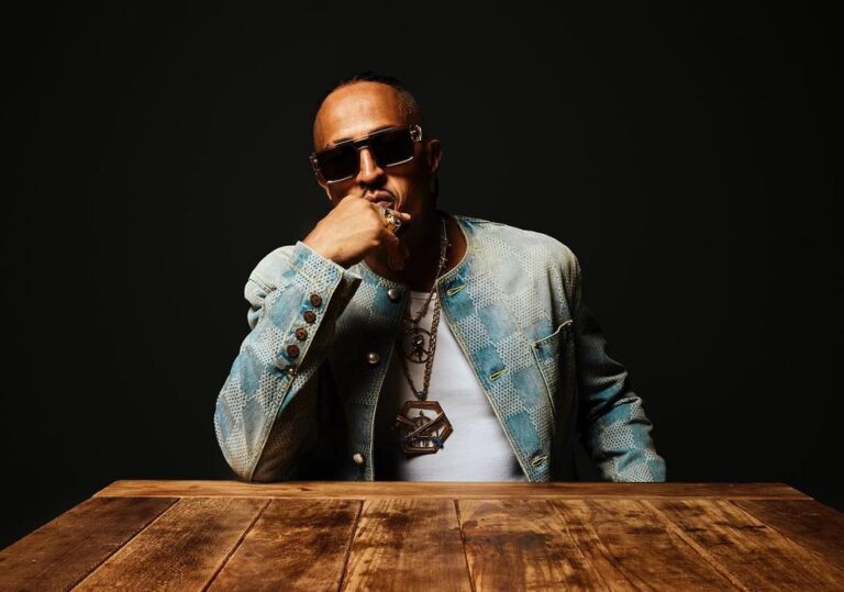 Mano Brown e Eliane Dias: A Verdade Sobre o Fim do Casamento e Rumores de Traição