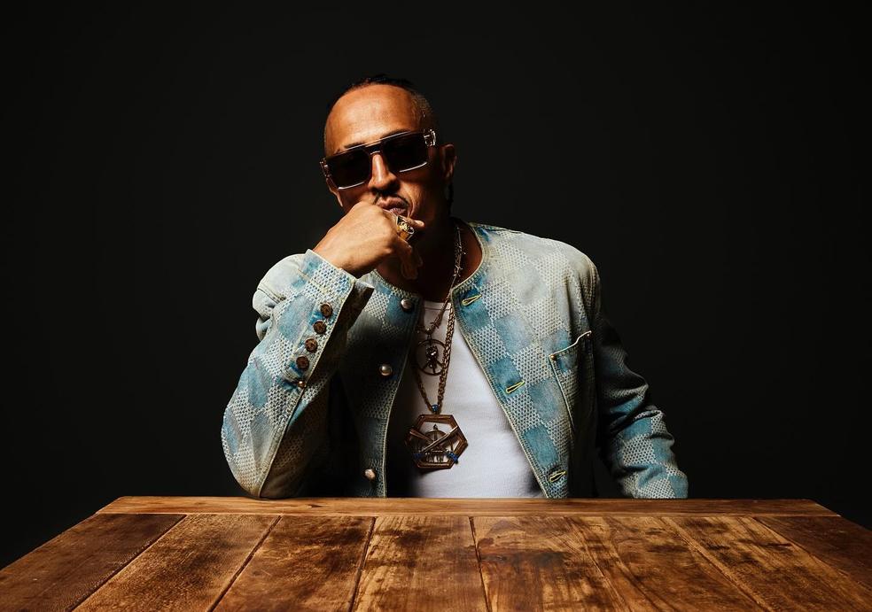 Mano Brown quebra silêncio e esclarece rumores sobre Eliane Dias