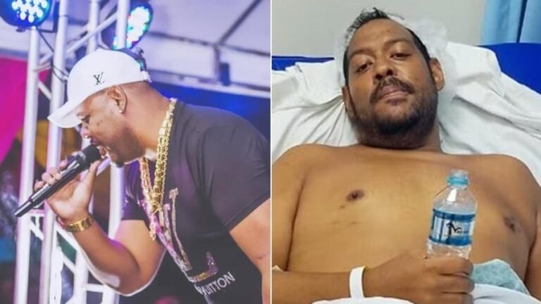 Leandro Abusado, Cantor de Funk dos Anos 2000, Morre Após Infecção Rara