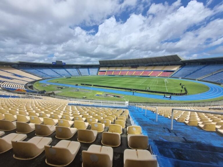 Maranhão x Maracanã: Um Confronto Decisivo na Série D do Brasileirão
