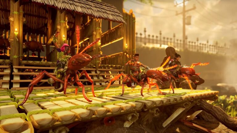 Grounded 2: Lançamento e Expectativas para os Jogadores