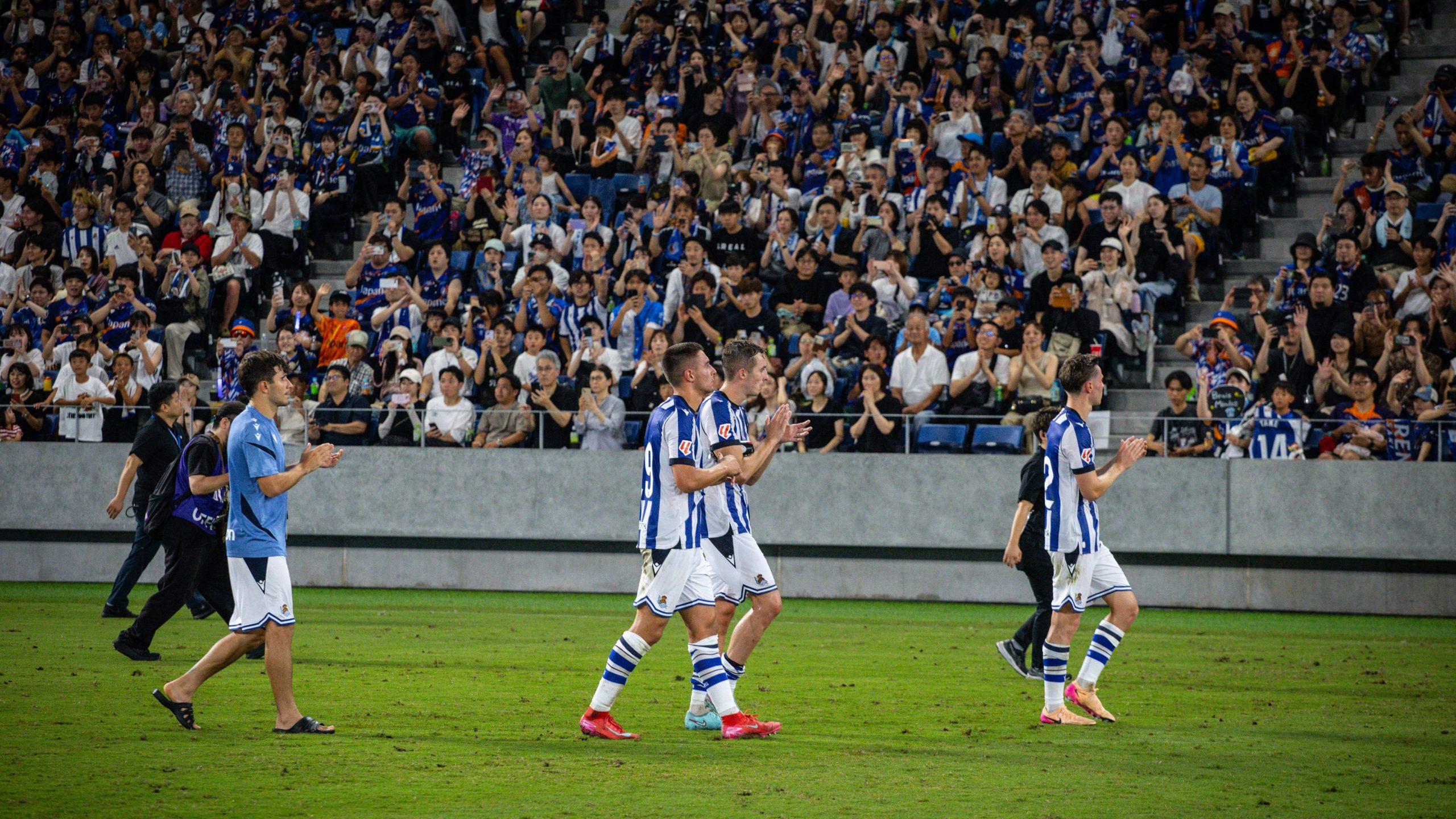 Real Sociedad