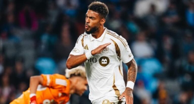 Los Angeles FC e Portland Timbers se enfrentam em jogo decisivo da MLS 2025