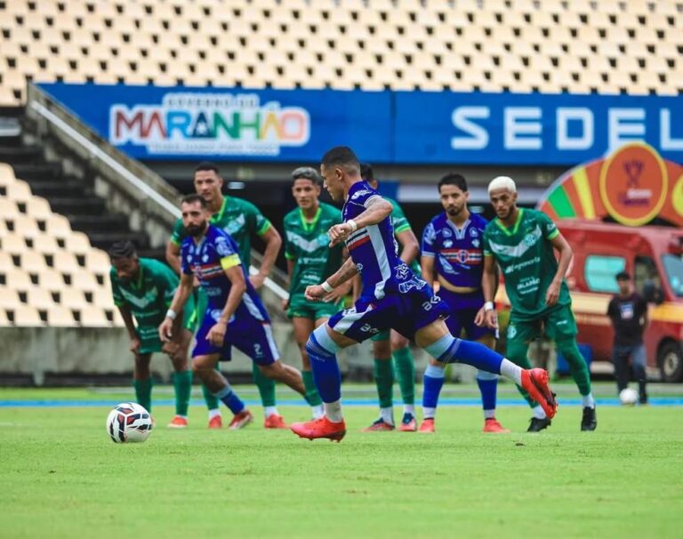 Como o Tocantinópolis Pode Garantir a Classificação à 2ª Fase do Brasileiro Série D