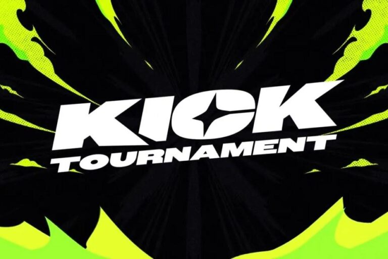 Kick Tournament 2026: O Novo Evento de Fighting Games Que Está Agitando o Brasil