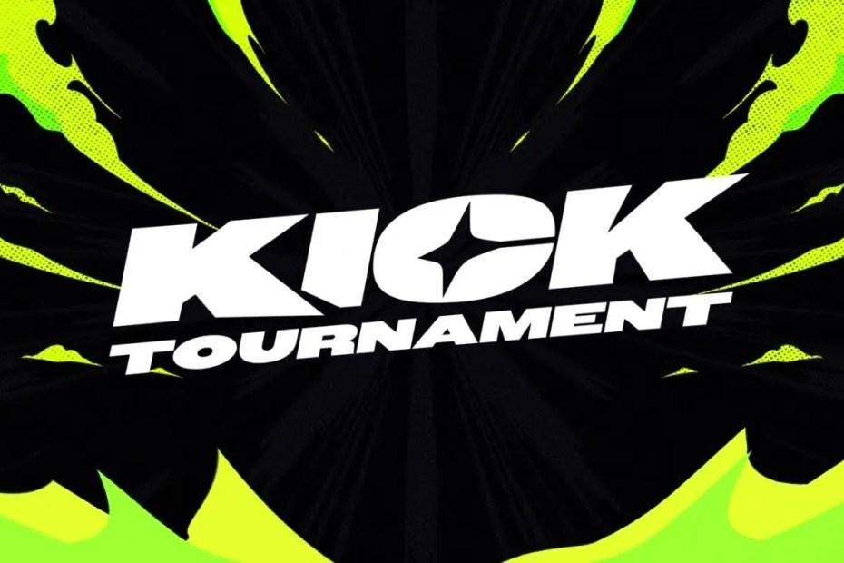 Torneio Kick 2026 promete agitar o Brasil com R$ 120 mil em prêmios e jogos de luta icônicos.