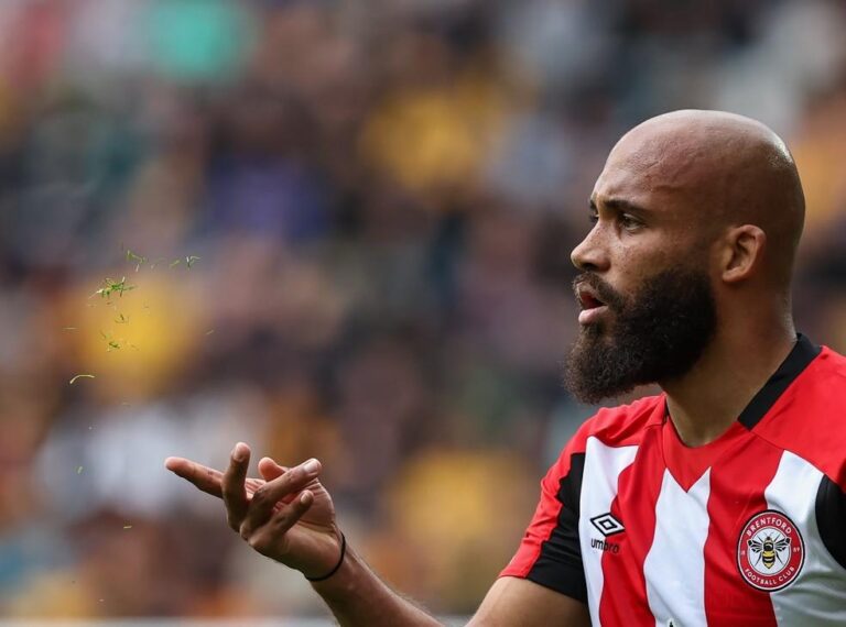 Manchester United Anuncia a Contratação do Atacante Bryan Mbeumo do Brentford