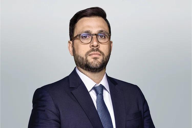 A renúncia de João Pedro Nascimento será formalizada no Diário Oficial da União.