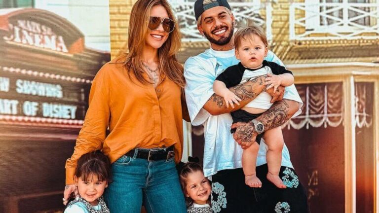 Virginia Fonseca e Zé Felipe: Reaproximação de Casal Ganha Destaque nas Redes Sociais