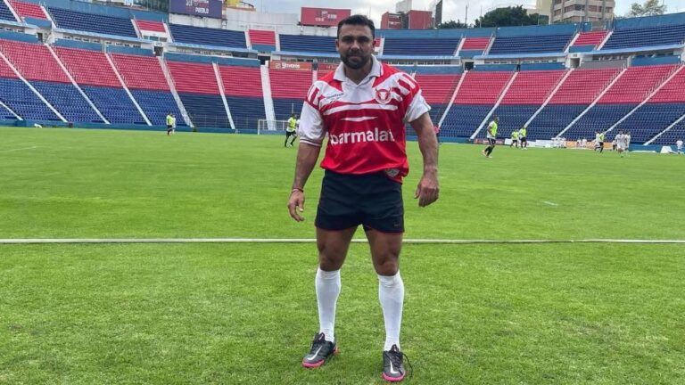 Campeões do Cruz Azul reúnem-se em novo clube na Argentina