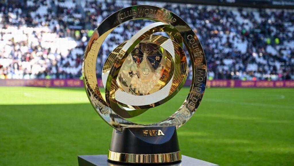 Os jogadores mais bem pagos da final da Copa do Mundo de Clubes da FIFA