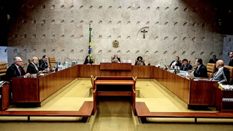 Decisão do STF pode beneficiar empreiteiras e ex-governador Sérgio Cabral