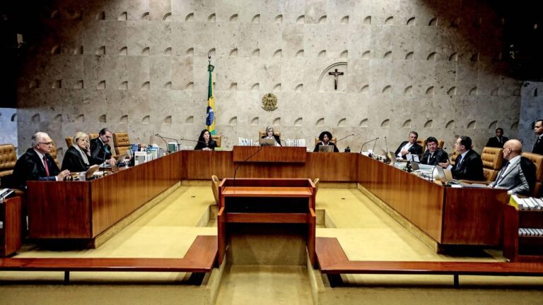 Decisão do STF pode beneficiar empreiteiras e ex-governador Sérgio Cabral