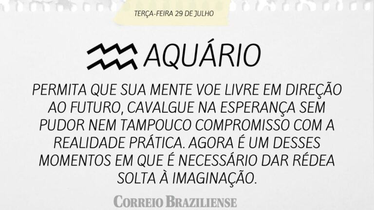 Horóscopo do Dia: Veja o que os Astros Revelam para Esta Terça-feira