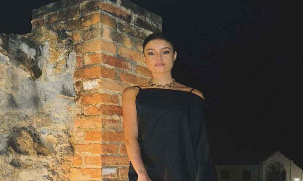 Sophie Charlotte causa climão em set de gravação