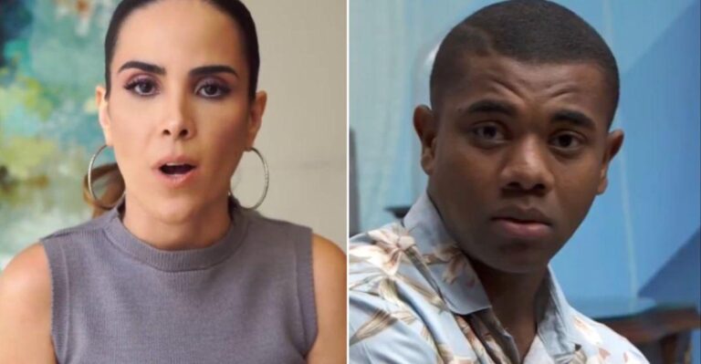 Davi Brito comanda polêmica sobre expulsão de Wanessa no BBB 24