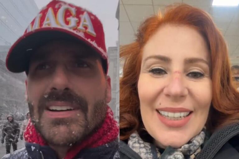 Eduardo Bolsonaro e Carla Zambelli: A Necessidade do Mandato Perdido