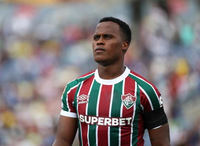 A transferência de Jhon Arias para o Wolverhampton: O que sabemos até agora