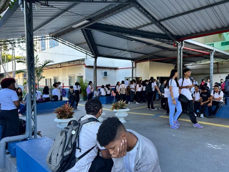 Estudantes Retornam às Aulas em Belém com Novas Datas por Causa da COP 30