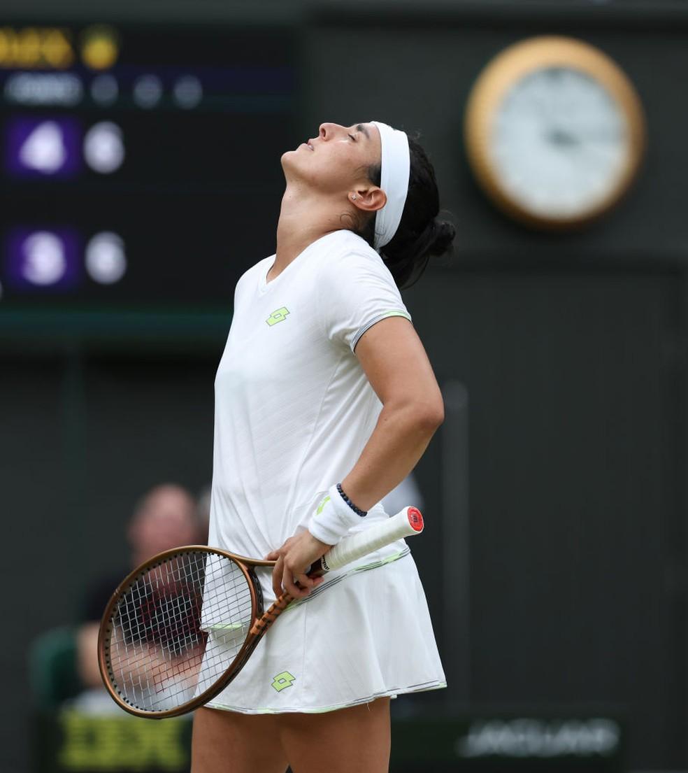 Ons Jabeur Wimbledon 2023