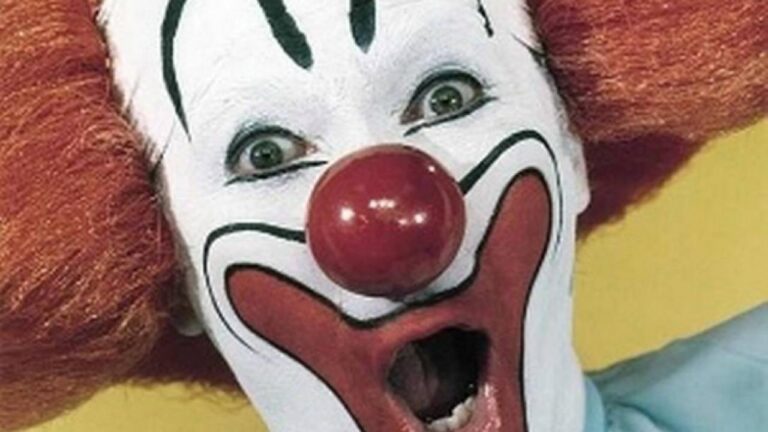 Documentário do Bozo: Revelações Polêmicas e Histórias Cativantes da TV Brasileira