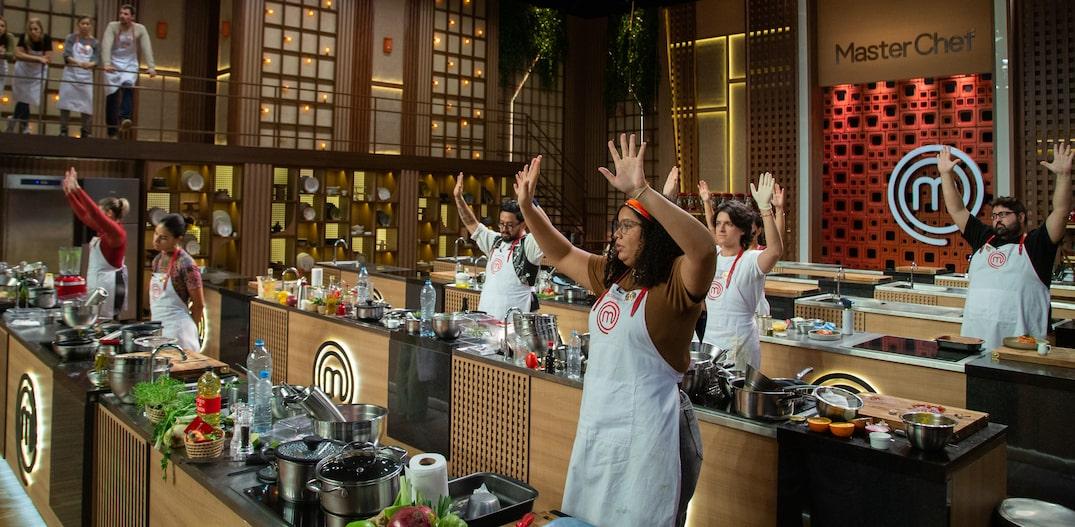 Participante é desclassificado no MasterChef Brasil