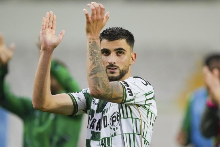 Vitória Reforça Time com Dois Jogadores Europeus em Busca de Melhorias na Tempora