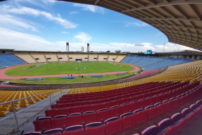 Sampaio Corrêa Recebe Tocantinópolis em Jogo Decisivo pela Série D