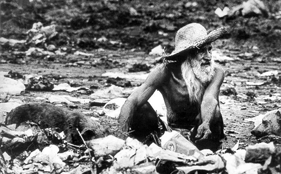 Filmes de Eduardo Coutinho