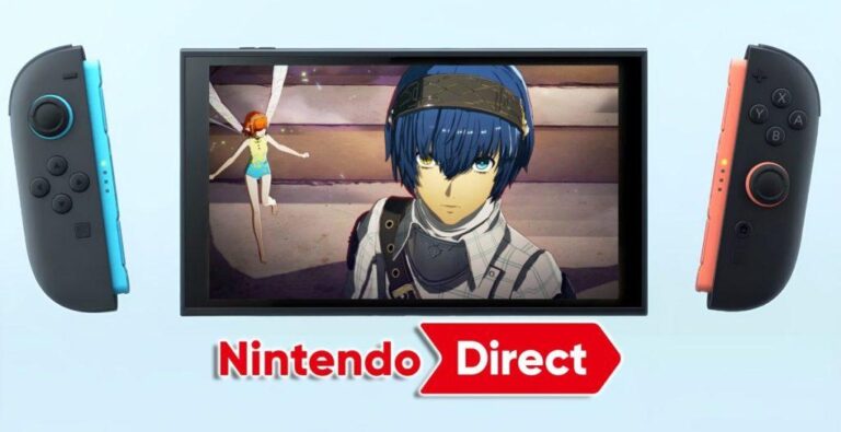 Nintendo Confirma o Partner Showcase de Julho: O Que Esperar