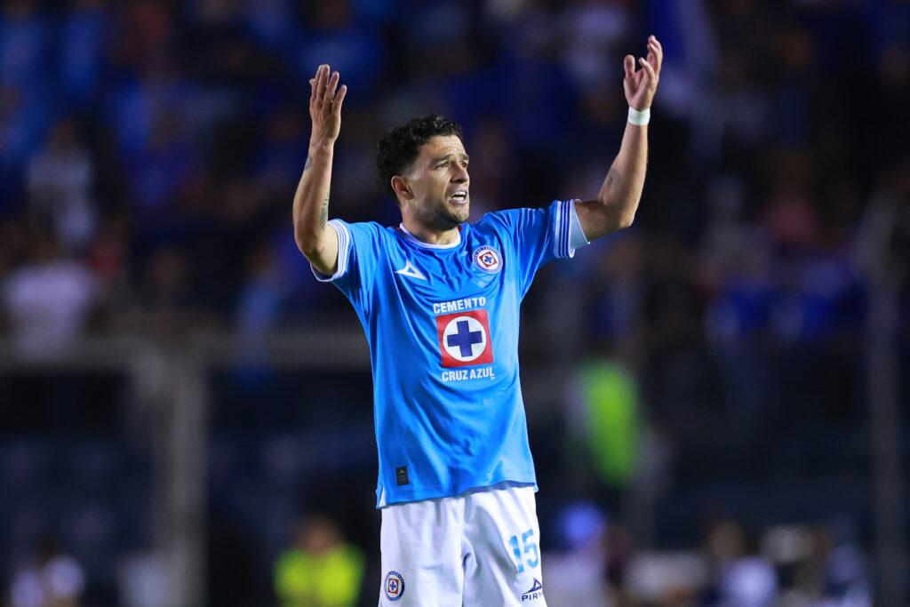 Cruz Azul hoy: formação confirmada vs Mazatlán