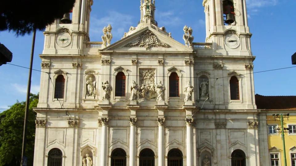 Basílica da Estrela
