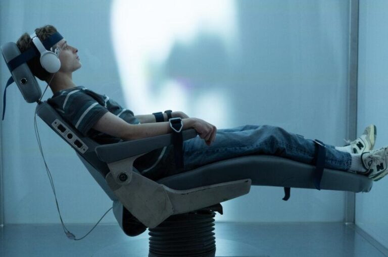 A Nova Série “O Instituto”: Mistérios e Poderes em Tela