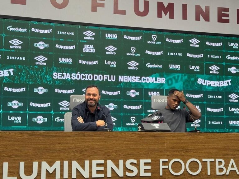 Fluminense Busca Reposição de Arias e Monitora Attacante Colombiano