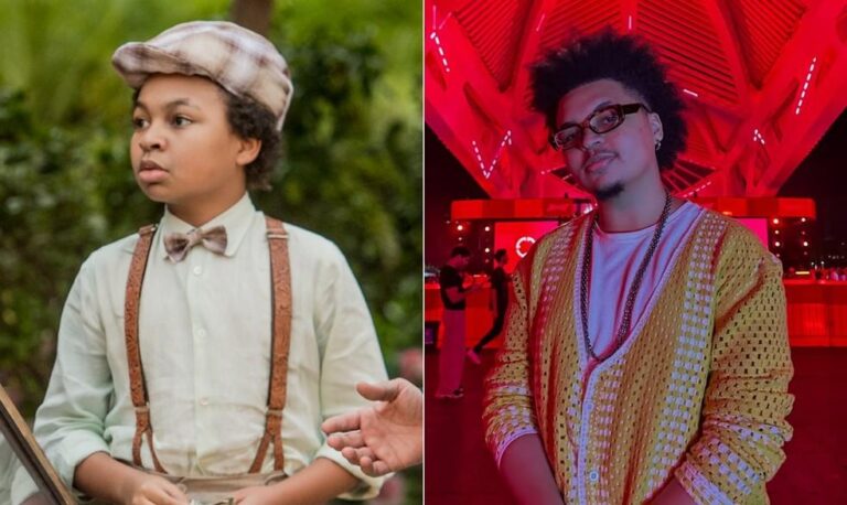 Como Estão Hoje os Atores Mirins de ‘Êta Mundo Bom’