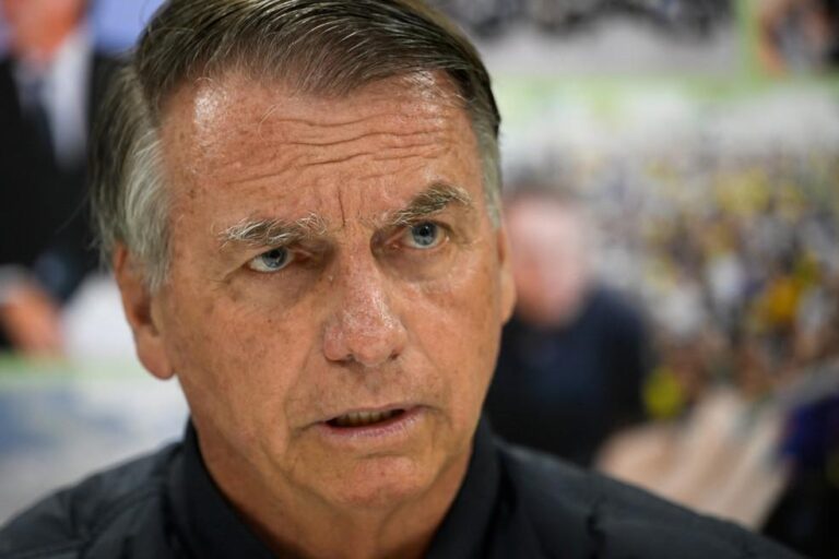 STF Confirma Medidas Restritivas Contra Jair Bolsonaro