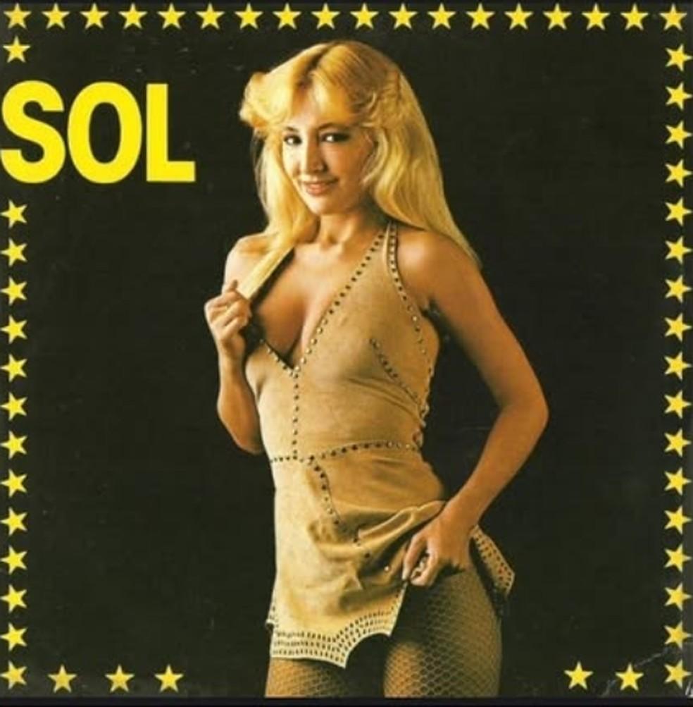 Cantora Sol, sucesso na década de 80, é encontrada morta em SP