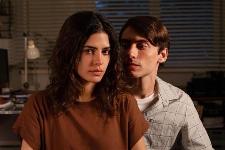 “Dias Perfeitos”: a nova série do Globoplay que promete prender a atenção do público