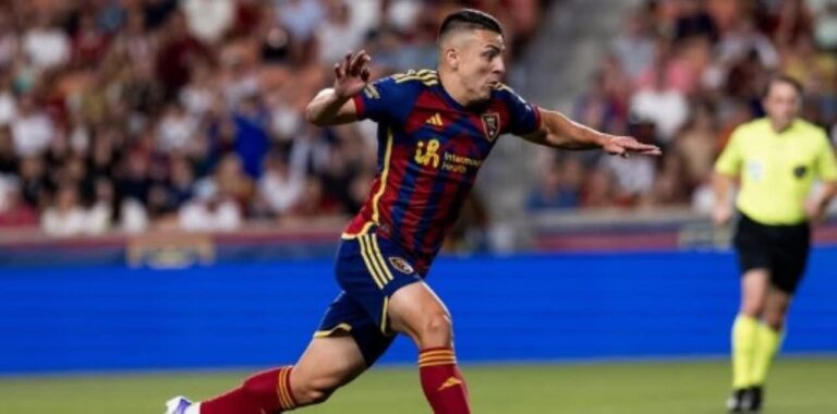 Club América e Real Salt Lake: Partida Imperdível na Leagues Cup 2025